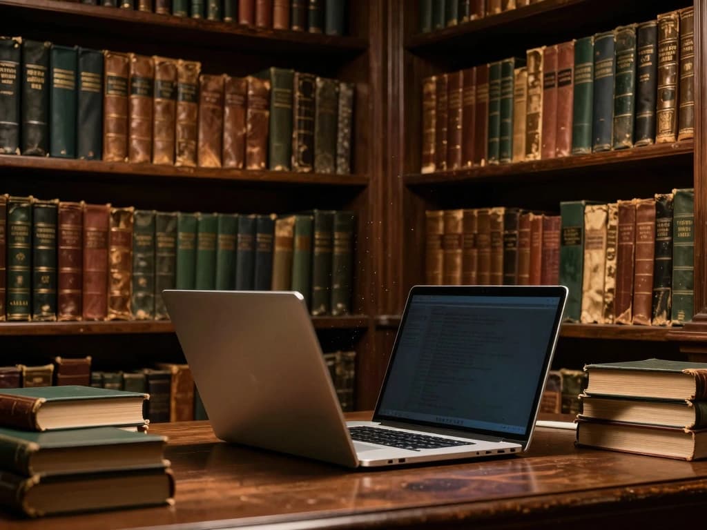 The Challenges of Poor Digitization in Encyclopedia Projects